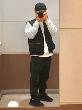 へむへむさんのコーディネート