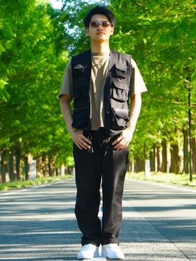 へむへむさんのコーディネート