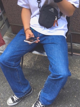 tin'フォロバ'さんのコーディネート