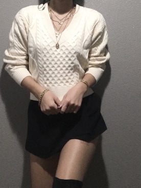 みくたろうさんのコーディネート