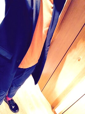 たろーさんのコーディネート