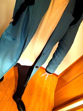 たろーさんのコーディネート