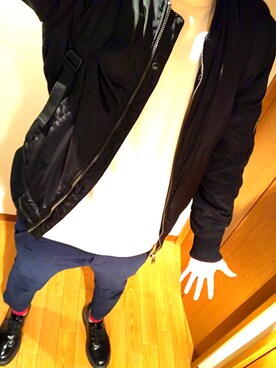 たろーさんのコーディネート