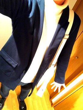 たろーさんのコーディネート