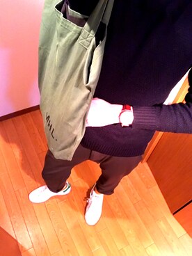 たろーさんのコーディネート