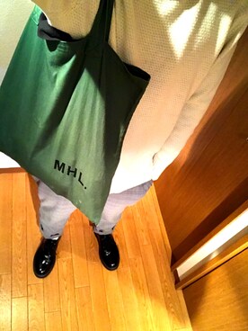 たろーさんのコーディネート