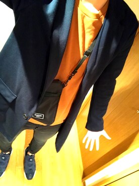 たろーさんのコーディネート