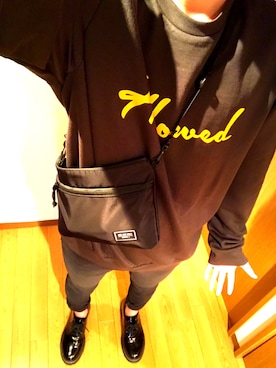 たろーさんのコーディネート