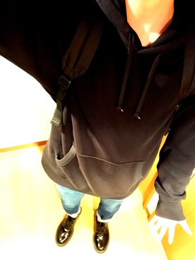 たろーさんのコーディネート