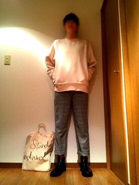 たろーさんのコーディネート