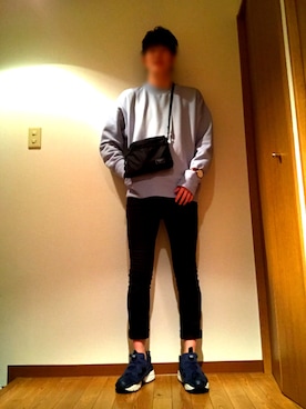 たろーさんのコーディネート