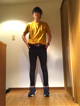 たろーさんのコーディネート