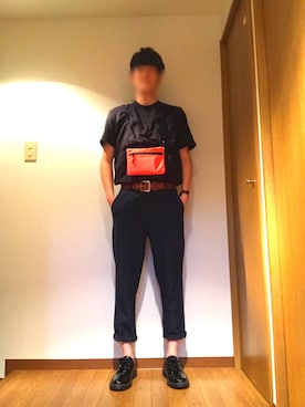 たろーさんのコーディネート