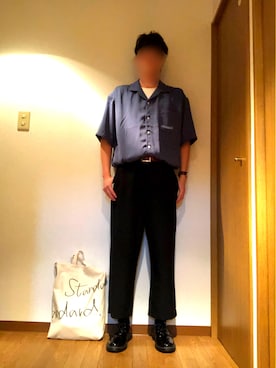 たろーさんのコーディネート