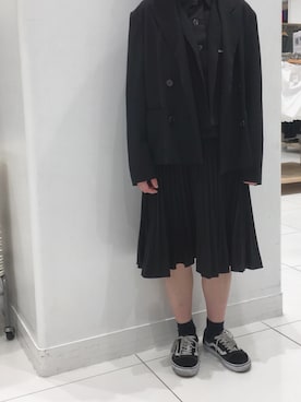 ちゃんさんのコーディネート