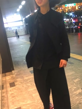 ちゃんさんのコーディネート