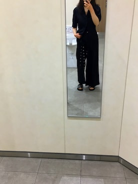 ちゃんさんのコーディネート