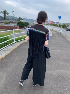 ちゃんさんのコーディネート