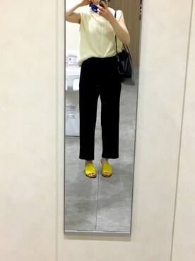 ちゃんさんのコーディネート