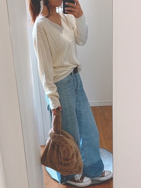 mininandayoさんのコーディネート