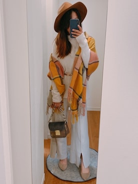 mininandayoさんのコーディネート