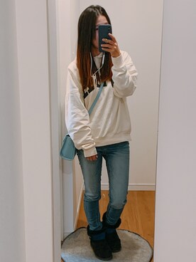 mininandayoさんのコーディネート