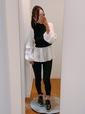 mininandayoさんのコーディネート