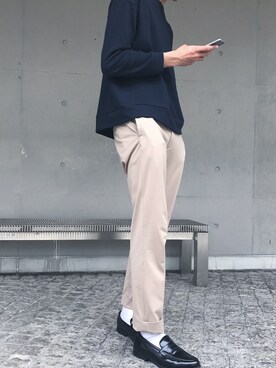 さとうさんのコーディネート