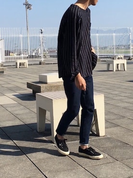 さとうさんのコーディネート