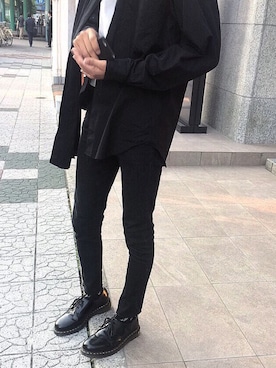 さとうさんのコーディネート