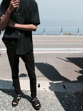 さとうさんのコーディネート