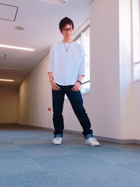 Fumiyaさんのコーディネート