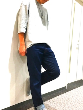 Fumiyaさんのコーディネート