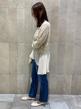 sugimotoさんのコーディネート