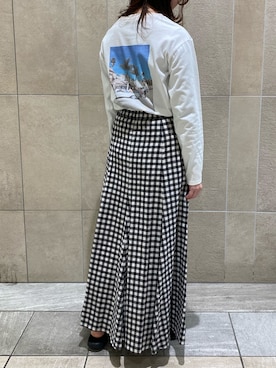 sugimotoさんのコーディネート