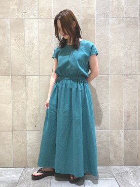 sugimotoさんのコーディネート