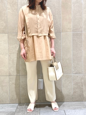 sugimotoさんのコーディネート