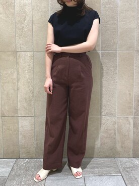 sugimotoさんのコーディネート