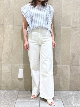 sugimotoさんのコーディネート