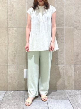 sugimotoさんのコーディネート