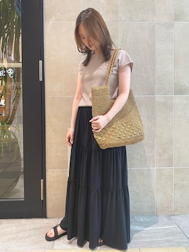 sugimotoさんのコーディネート