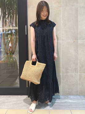 sugimotoさんのコーディネート