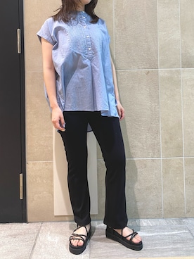 sugimotoさんのコーディネート