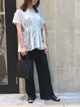 sugimotoさんのコーディネート