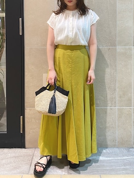 sugimotoさんのコーディネート