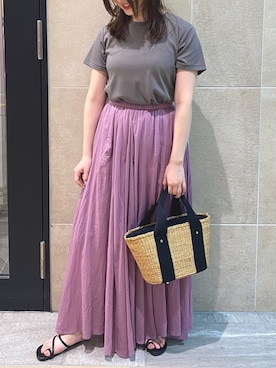 sugimotoさんのコーディネート