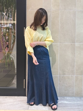 sugimotoさんのコーディネート