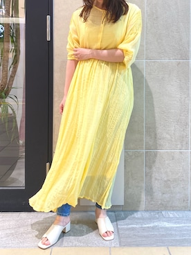 sugimotoさんのコーディネート