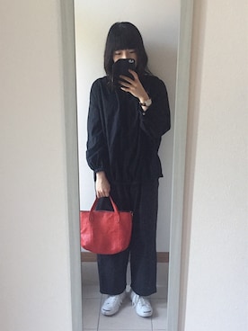 てぃさんのコーディネート