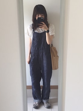 てぃさんのコーディネート